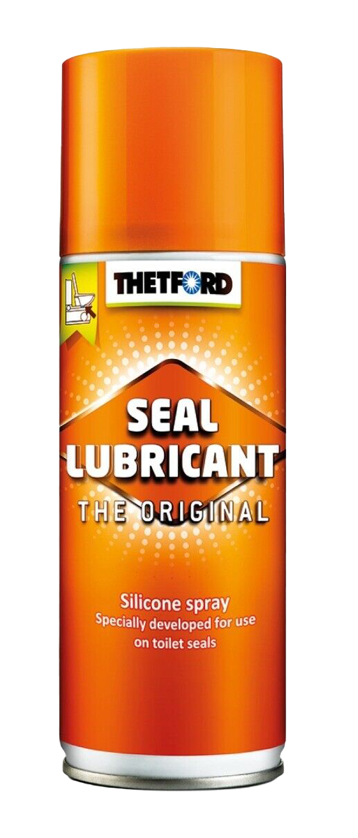 Thetford Seal Lubricant