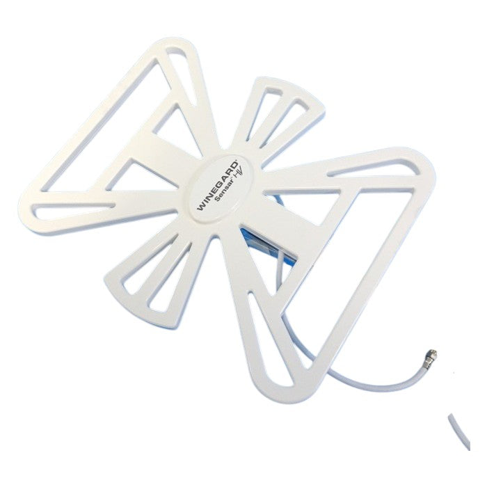 Wineguard Freevision HV Antenna - RetroFit Kit Supply and Fit - SPECIAL ORDER