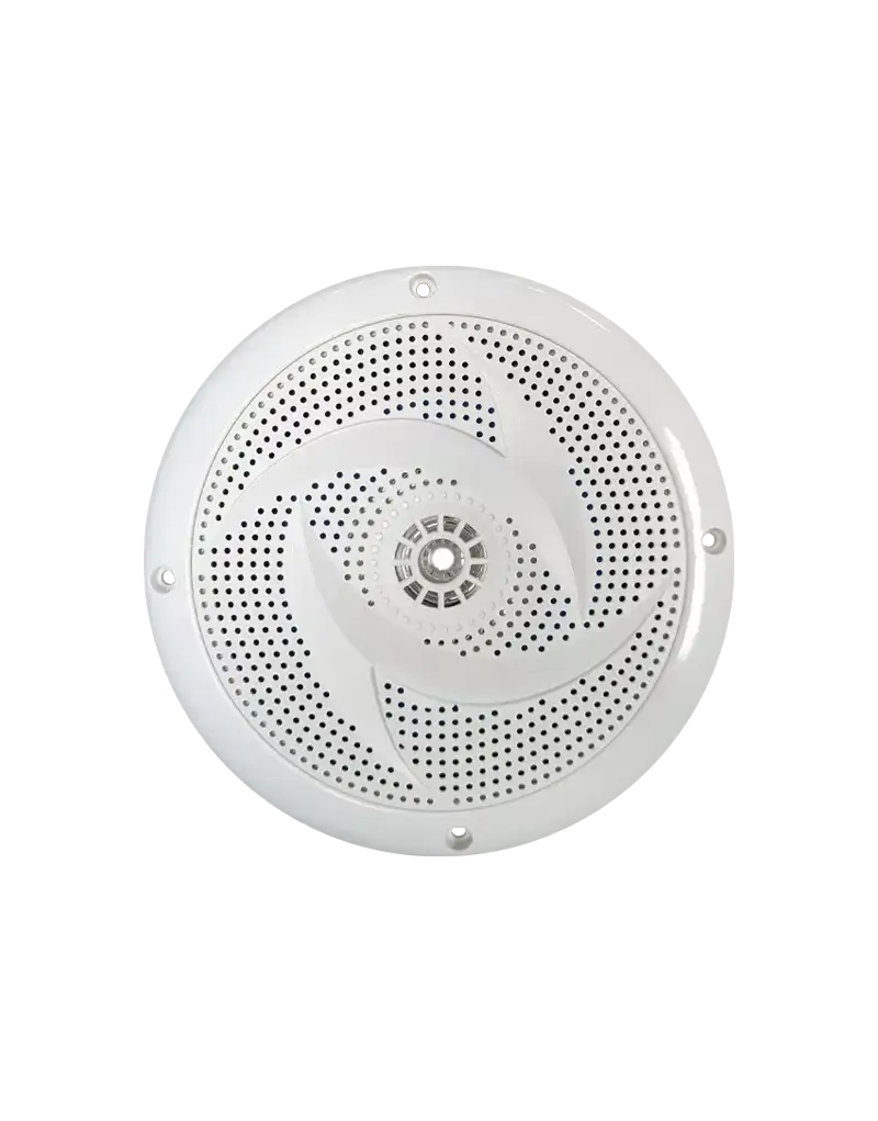 Outdoor Ultra Slim 6.5" Full range Speaker White - LIMITED STOCK