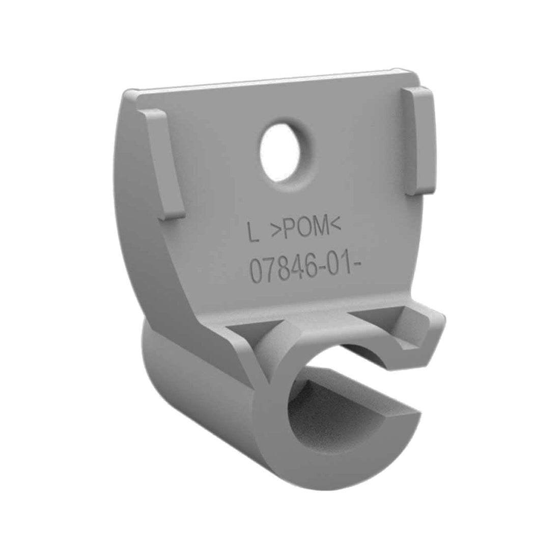 98673S204: Fixing Kit For Left Leg - Suit Fiamma F80 S Awning