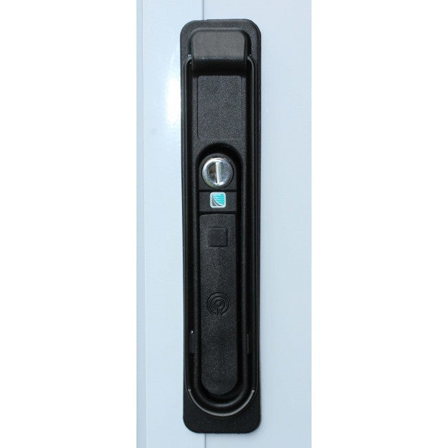 Keyless Entry System - LHH