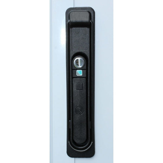 Keyless Entry System - LHH