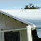 Aussie Traveller Long Anti-Flap Kit (2300-2400mm) White + Storage Bag