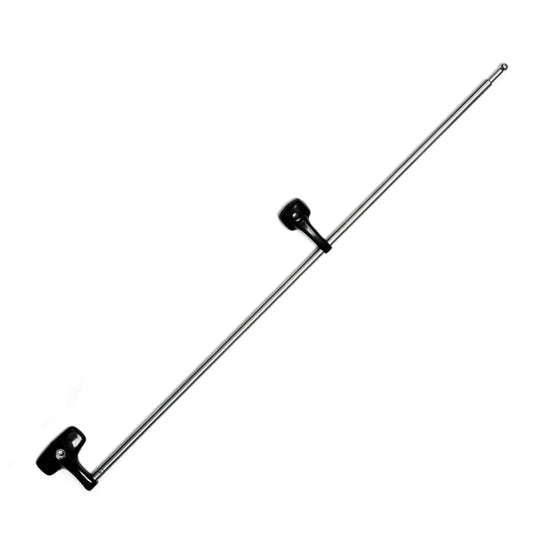 3 Section Universal Mount Antenna - Aerpro ONLY ONE LEFT
