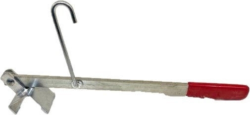 BACK SAVER T/S WDK BRACKET