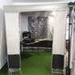 BBQ Porch & Wall Set - SPECIAL ORDER
