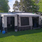 BBQ Porch & Wall Set - SPECIAL ORDER
