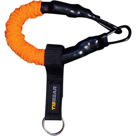 TieGear Soft Spring and Loop - Special Order