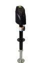 Black Jack 12v Trailer Jack (incl. Jack and Weather cover only) - SPECIAL ORDER