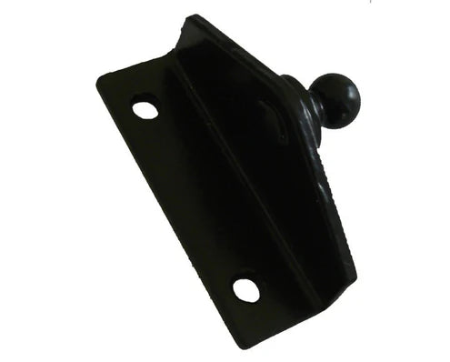 Outside Bracket Mount Suit Gas Struts With 10mm Ball Socket - LIMITED STOCK