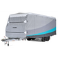 Camec Premium Caravan Cover - 22’ - 24’ - 6.6m - 7.3m