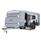 Camec Premium Caravan Cover - 22’ - 24’ - 6.6m - 7.3m