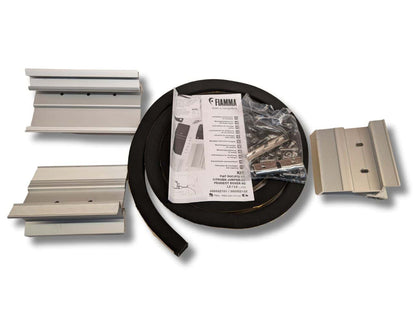 98655Z101 Fiamma F80 Mounting Bracket Kit - Suit Ducato/Jumper/Boxer High Roof > 06/2006