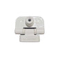 Hinge Suit Coast Access Doors 1-12 (White)