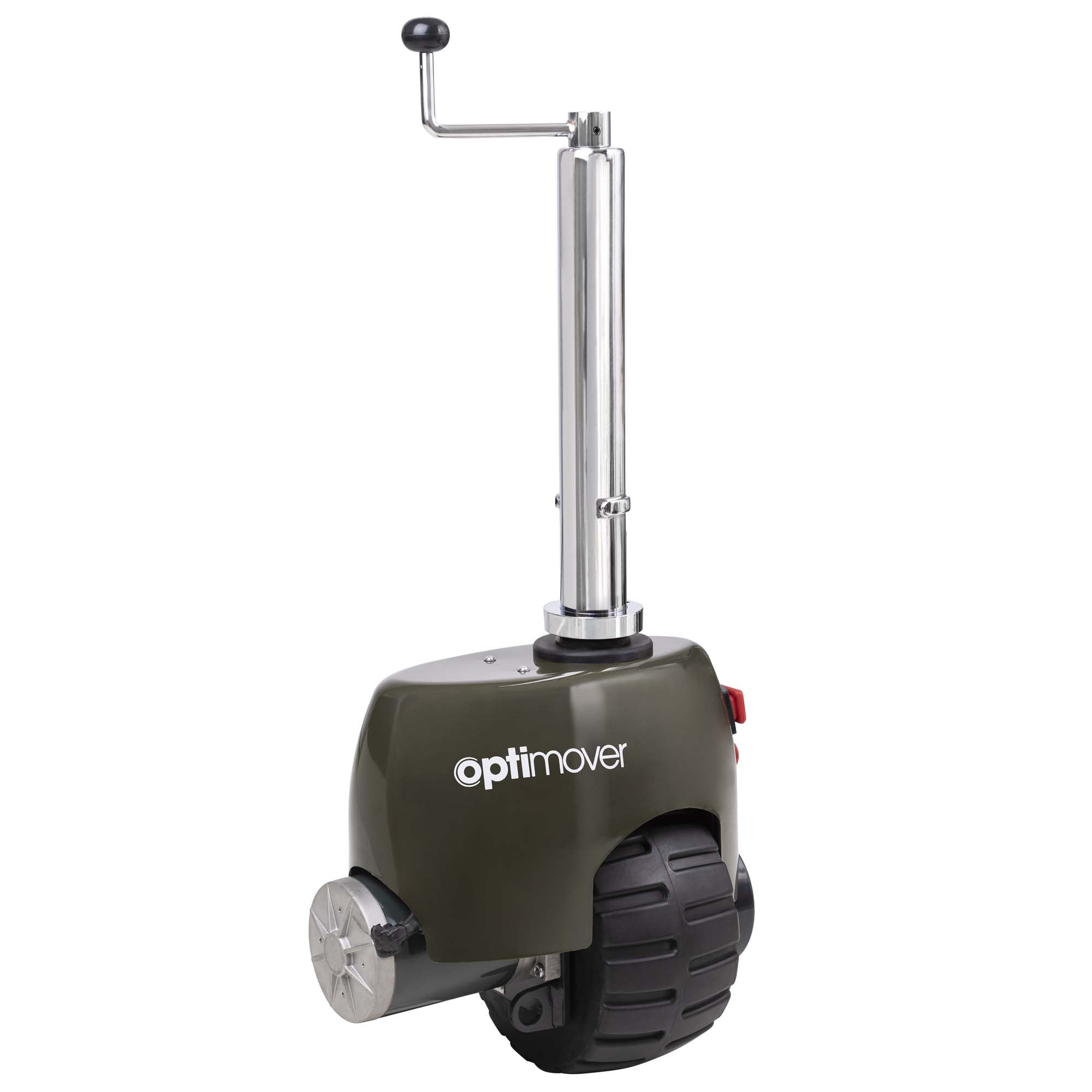 Optitec Caravan Mover with Wireless Remote