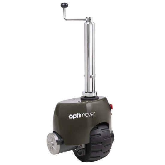 Optitec Caravan Mover with Wireless Remote - Special Order Only-