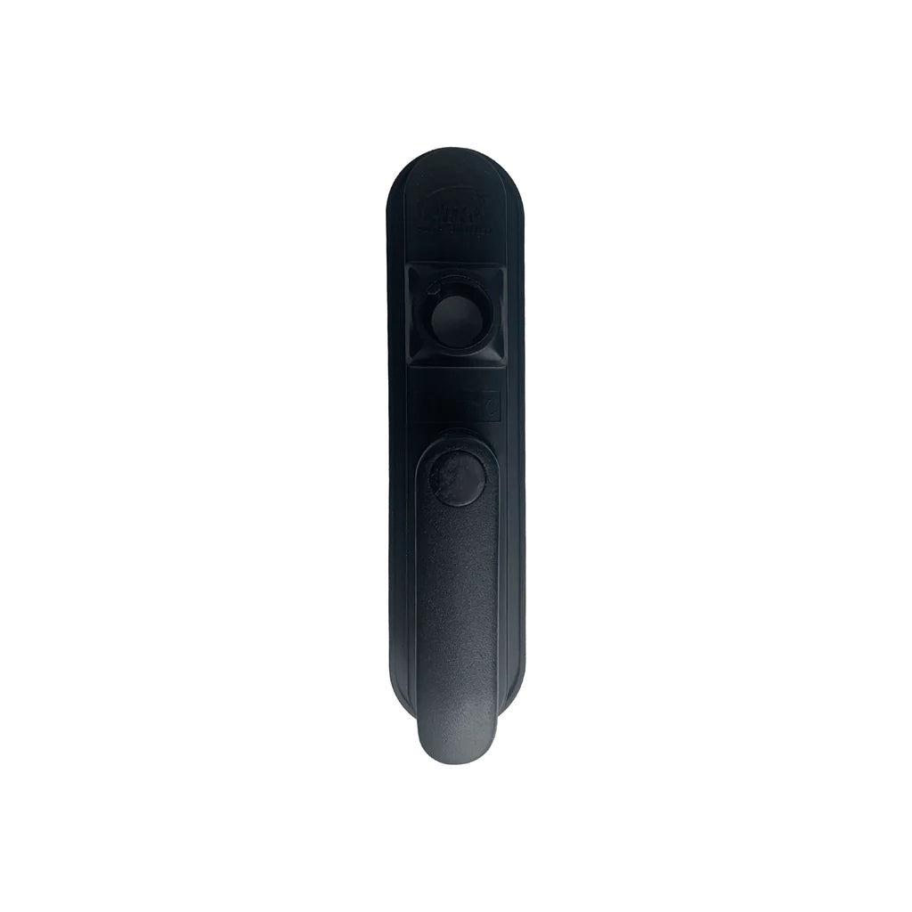 DC Door Handle outer assembly LHH O/left