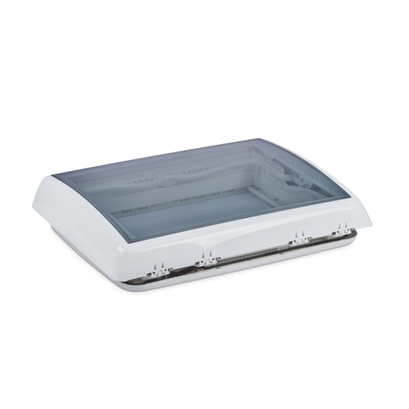 Dome Midi Heki White Edge 700 x 500- PICK UP ONLY