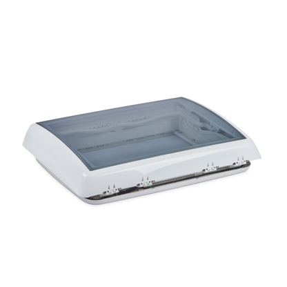 Dome Midi Heki White Edge 700 x 500- PICK UP ONLY