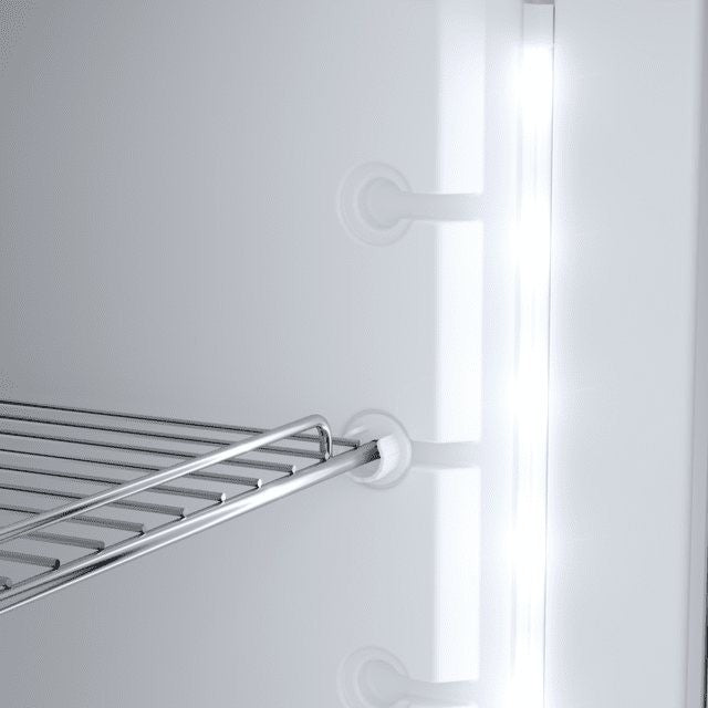 SUPPLY &amp; FIT - Dometic RMD10.5XS Absorption (3-Way) Fridge - 173L- (stock needs to be ordered in)