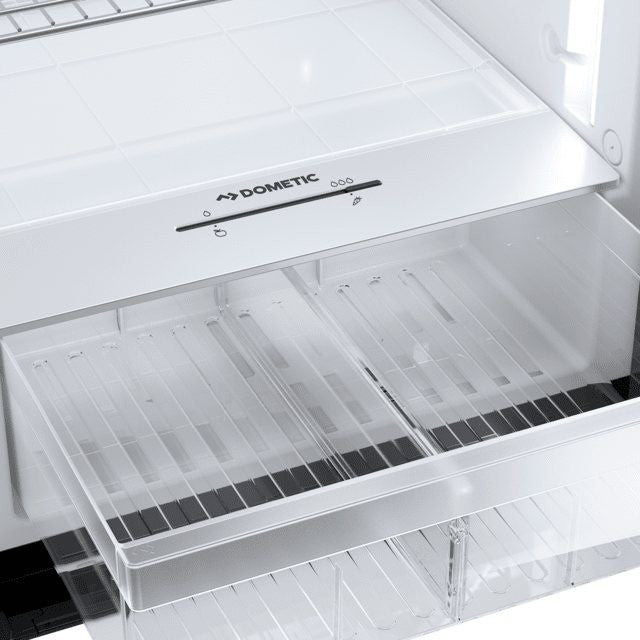 SUPPLY &amp; FIT - Dometic RMD10.5XS Absorption (3-Way) Fridge - 173L- (stock needs to be ordered in)