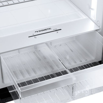 SUPPLY &amp; FIT - Dometic RMD10.5XS Absorption (3-Way) Fridge - 173L- (stock needs to be ordered in)