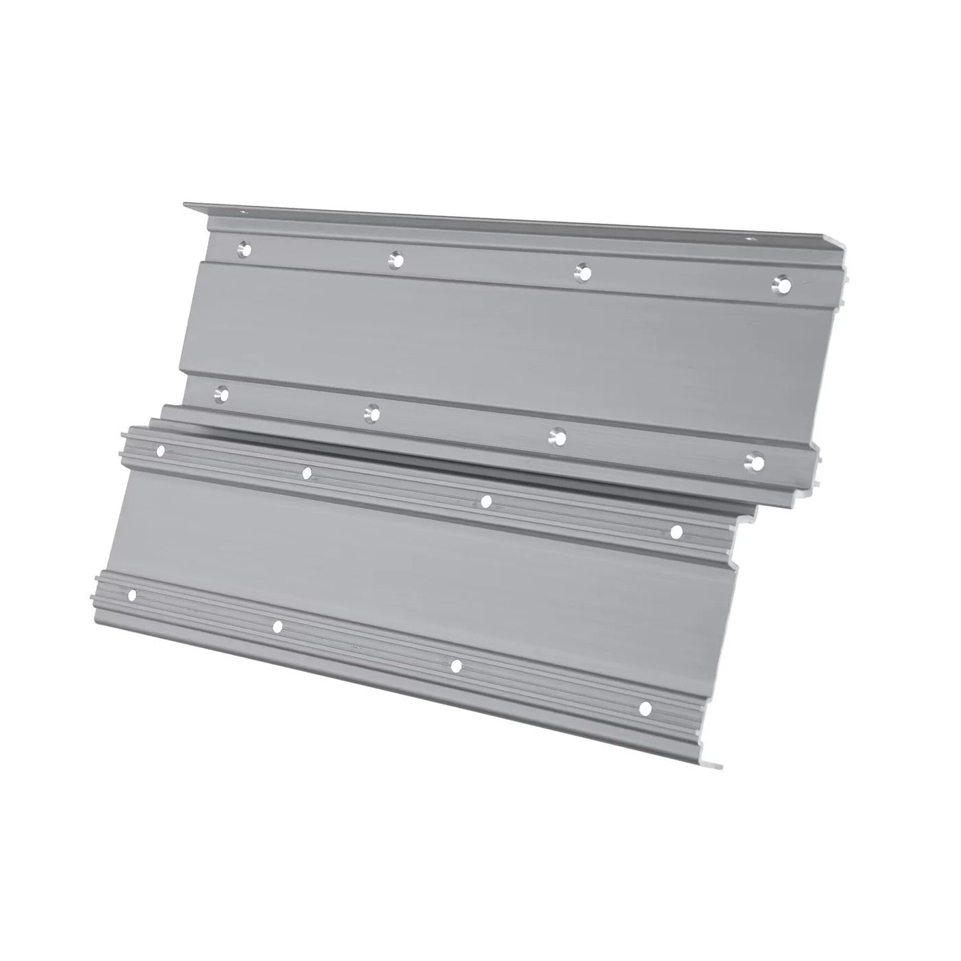98655-741: Fiamma F45 Awning Mounting Bracket Kit - Suits Ford Transit High Roof / Sprinter / VW Crafter