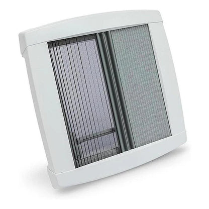 Finch Vision Star Vented Skylight Roof Hatch 400 x 400mm - SPECIAL ORDER