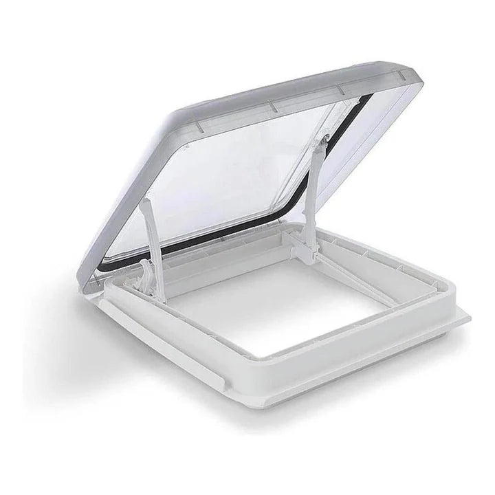 Finch Vision Star Vented Skylight Roof Hatch 400 x 400mm - SPECIAL ORDER