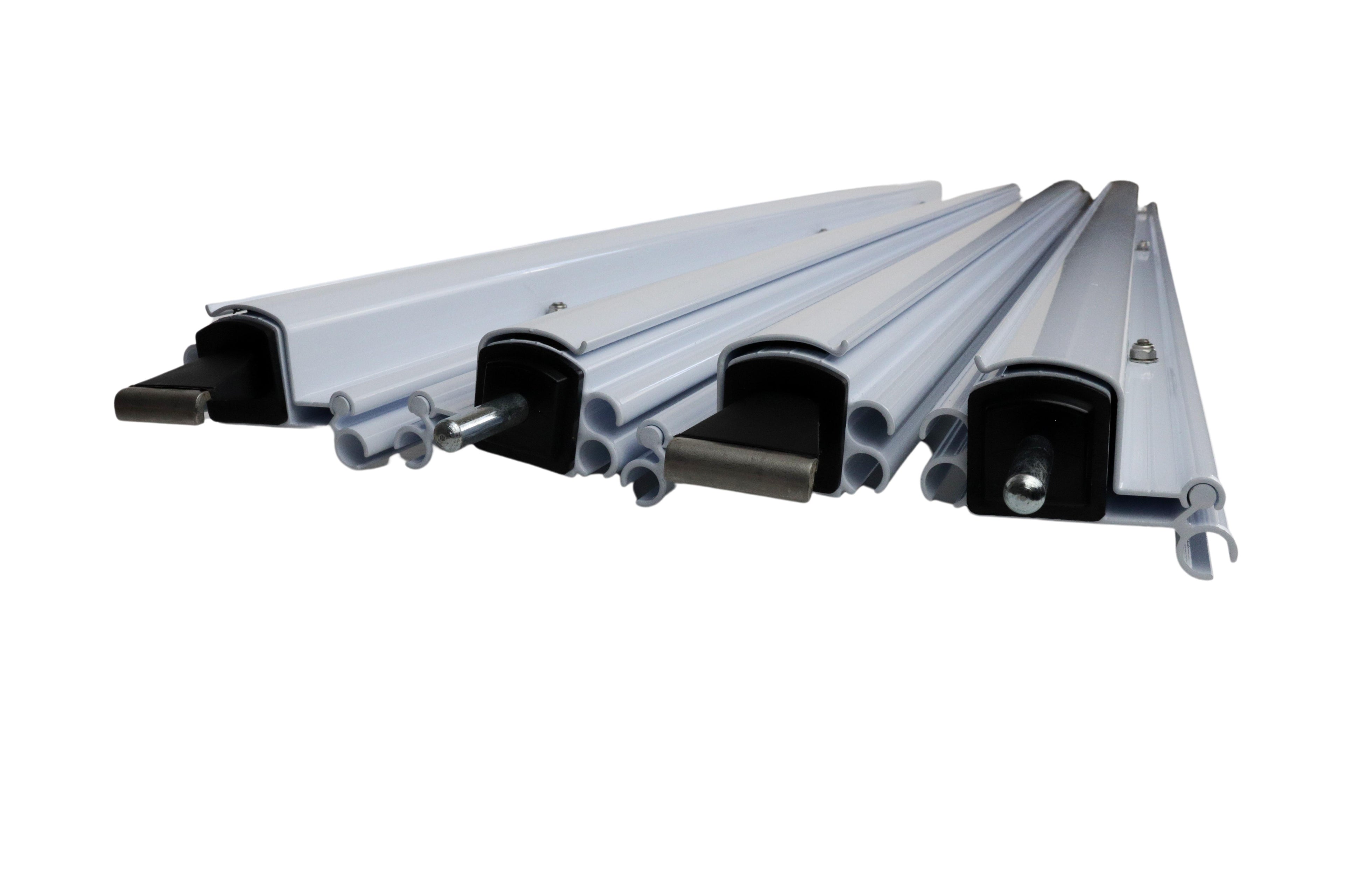 SUPEX LARGE WHITE SECURABAR - LIMITED STOCK