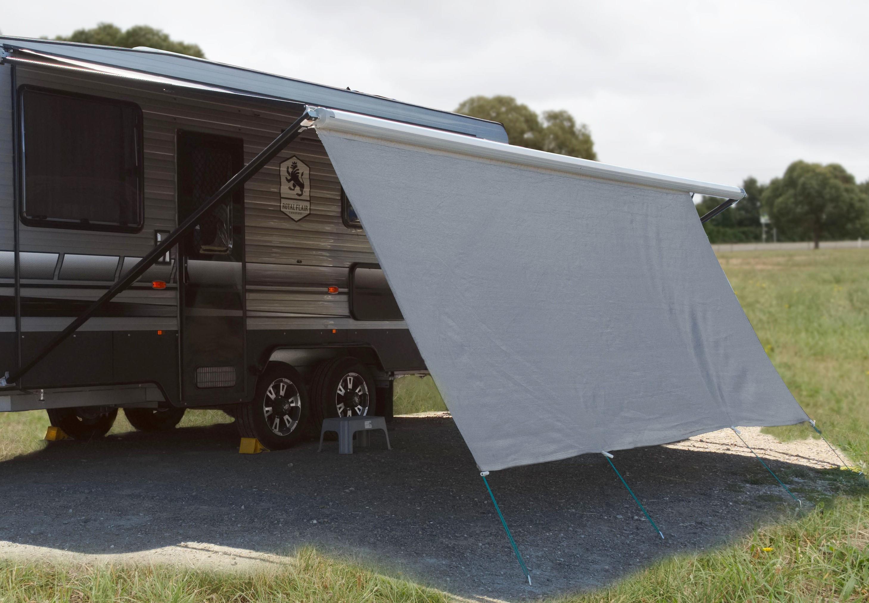Privacy Screen Bonus Drop 3.7 x 1.95 13ft - LIMITED STOCK