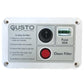 (Supply and Fit) Gusto Dust Reduction System - Complete Unit (White) - - SPECIAL ORDER