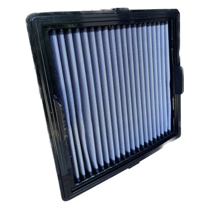 Gusto Dust Reduction System - Complete Unit (Black) (Supply and Fit)-