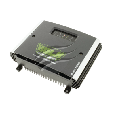 Hulk DC-DC Battery Charger 40amp 12V Fully Automatic