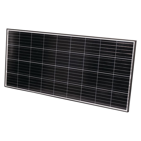 HULK 190W Solar Panel