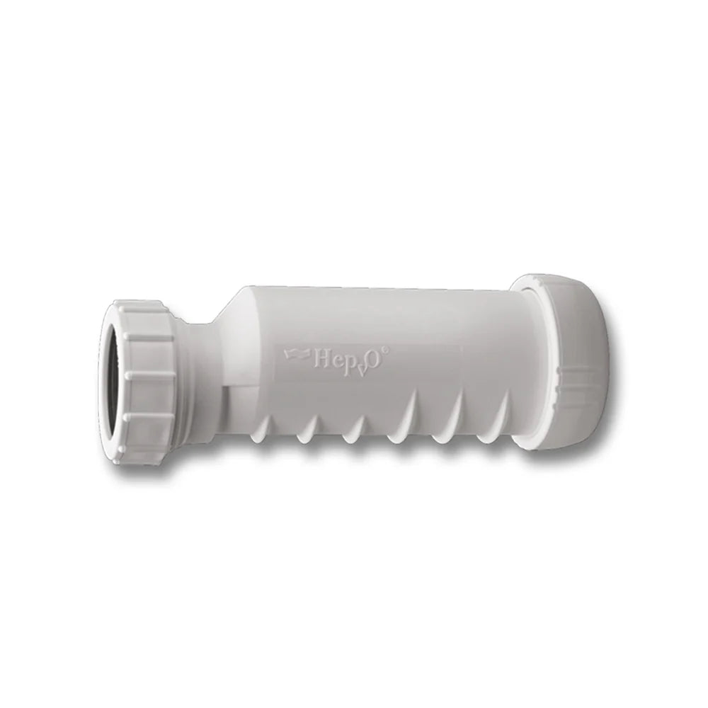 Hepvo Self Sealing Waste Valve - LIMITED STOCK