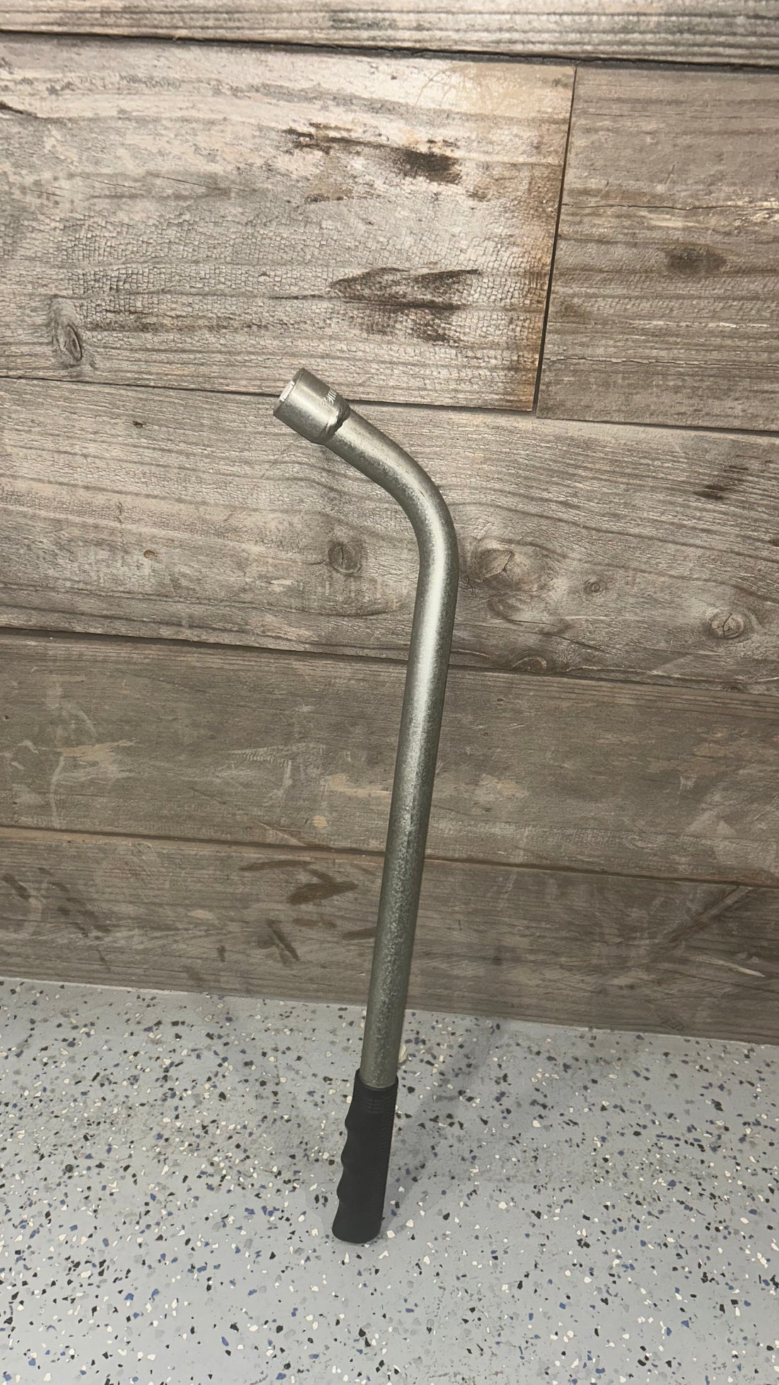 19mm Caravan Wheel Brace - LIMITED STOCK