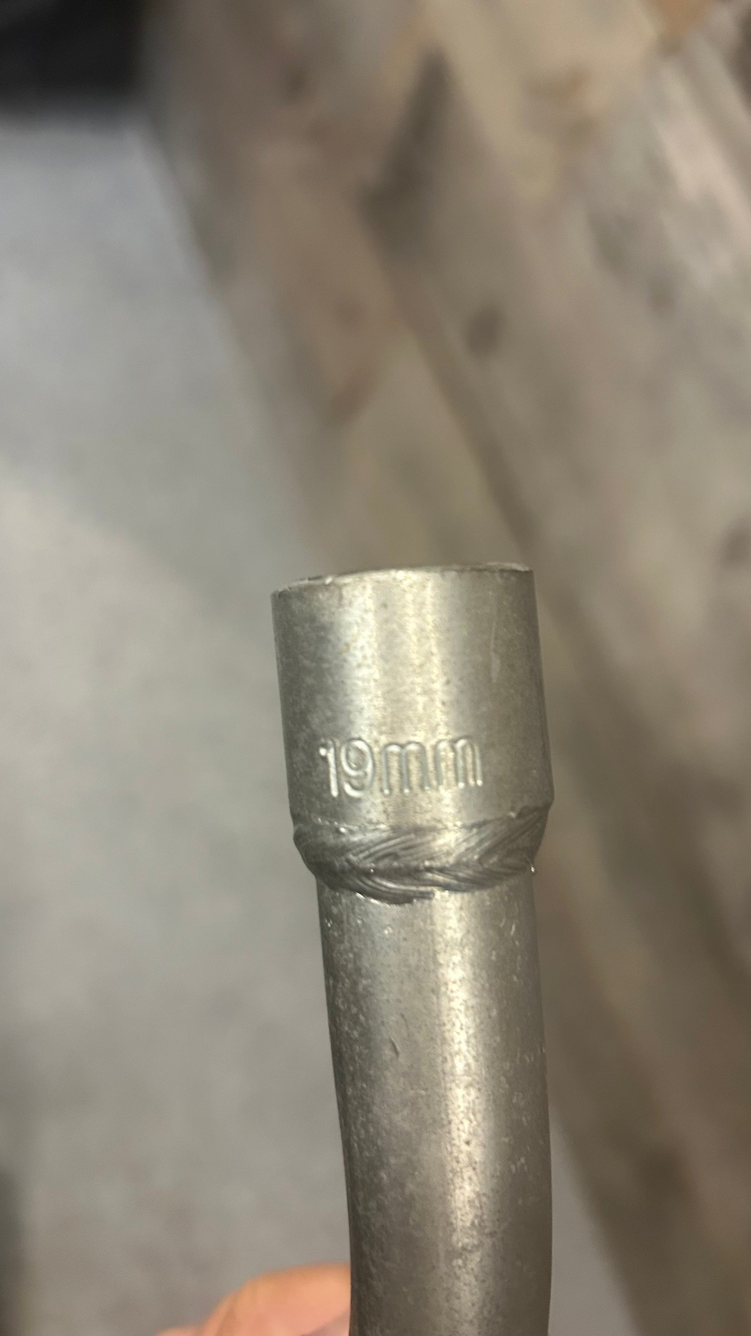 19mm Caravan Wheel Brace - LIMITED STOCK