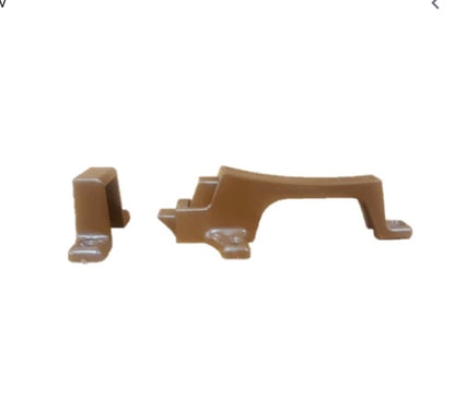 Millard Cupboard Catch - Camec