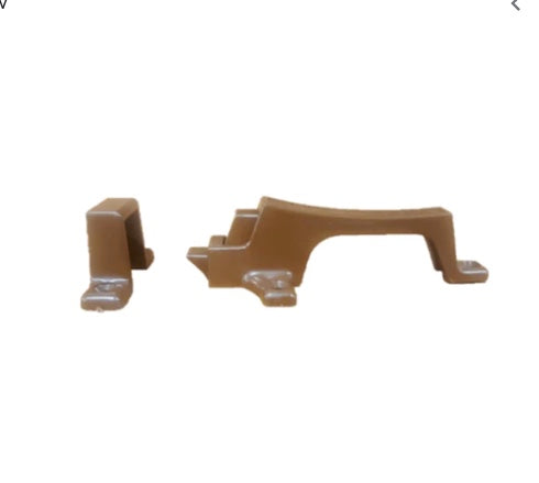 Cupboard Catch - Camec