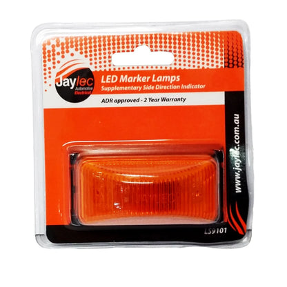 LS9100 Series Marker Lamp Jaylec - LIMITED STOCK