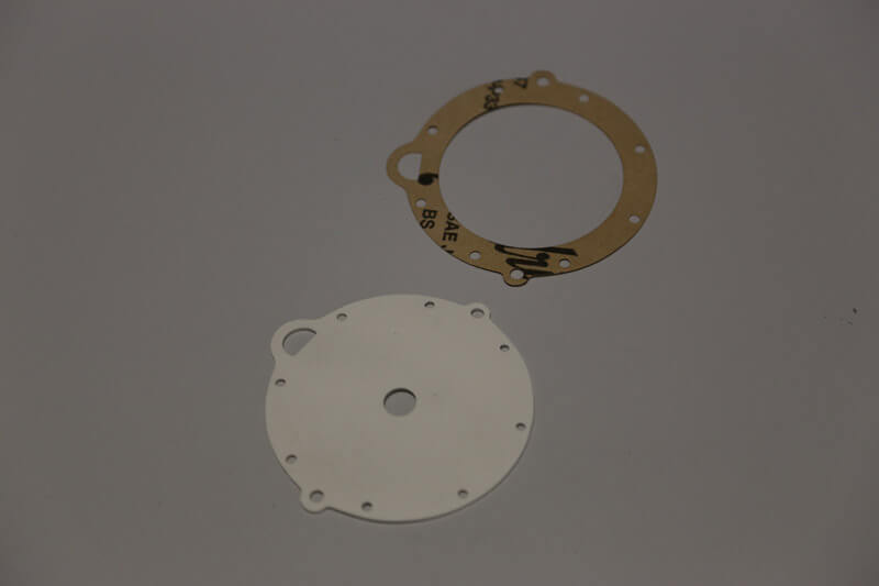 Lowboy Gasket &amp; Diaphragm Kit