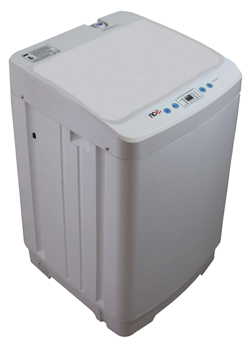 NCE Top Load 2.5kg Washing Machine - SPECIAL ORDER- SUPPLY AND FIT