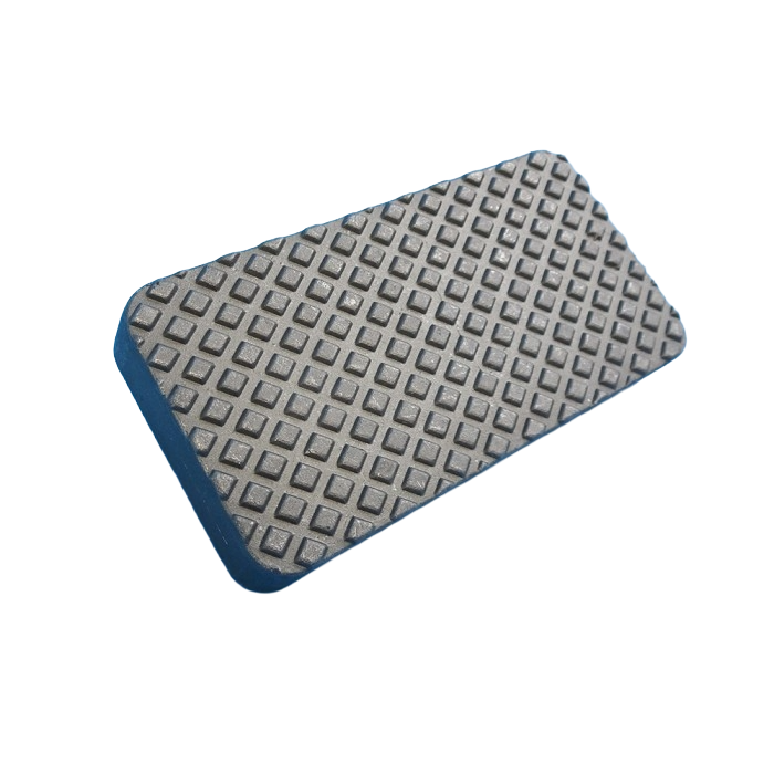 Manutec Aluminium Foot Only, Suit Swing down legs