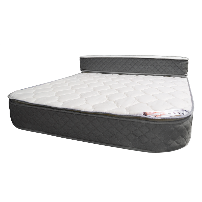 Dreamweaver 11 Queen Bolster Mattress NCEDWPTBQZ - SPECIAL ORDER -