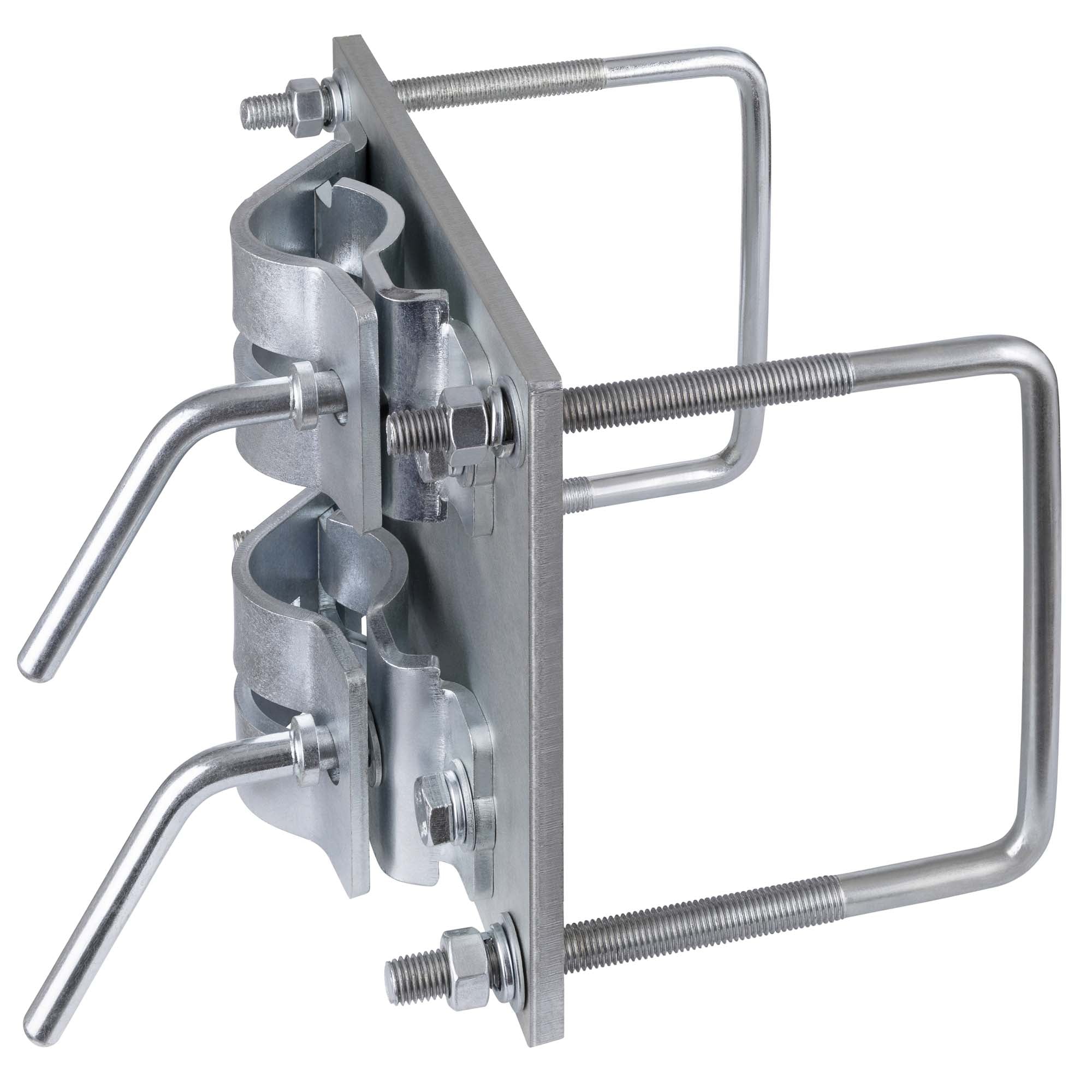 Optitec Double Clamp 150mm - SPECIAL ORDER
