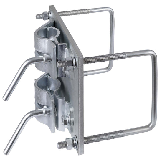 Optitec Double Clamp 150mm