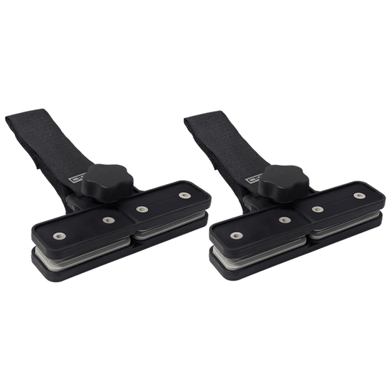 COAST Strap De-Flappers PLUS for Roll-Out Awnings | POP-TOP | Pack of 2-SPECIAL ORDER