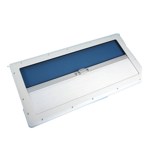 Dometic Seitz Inner Frame Kit (Blind and Flyscreen) t/s Window 1200 x 500 - PICK UP IN-STORE ONLY