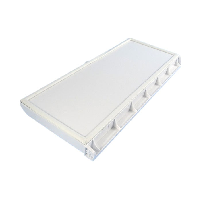 Freezer Door to suit RM2453/2455/2553/2555 Fridges - Dometic